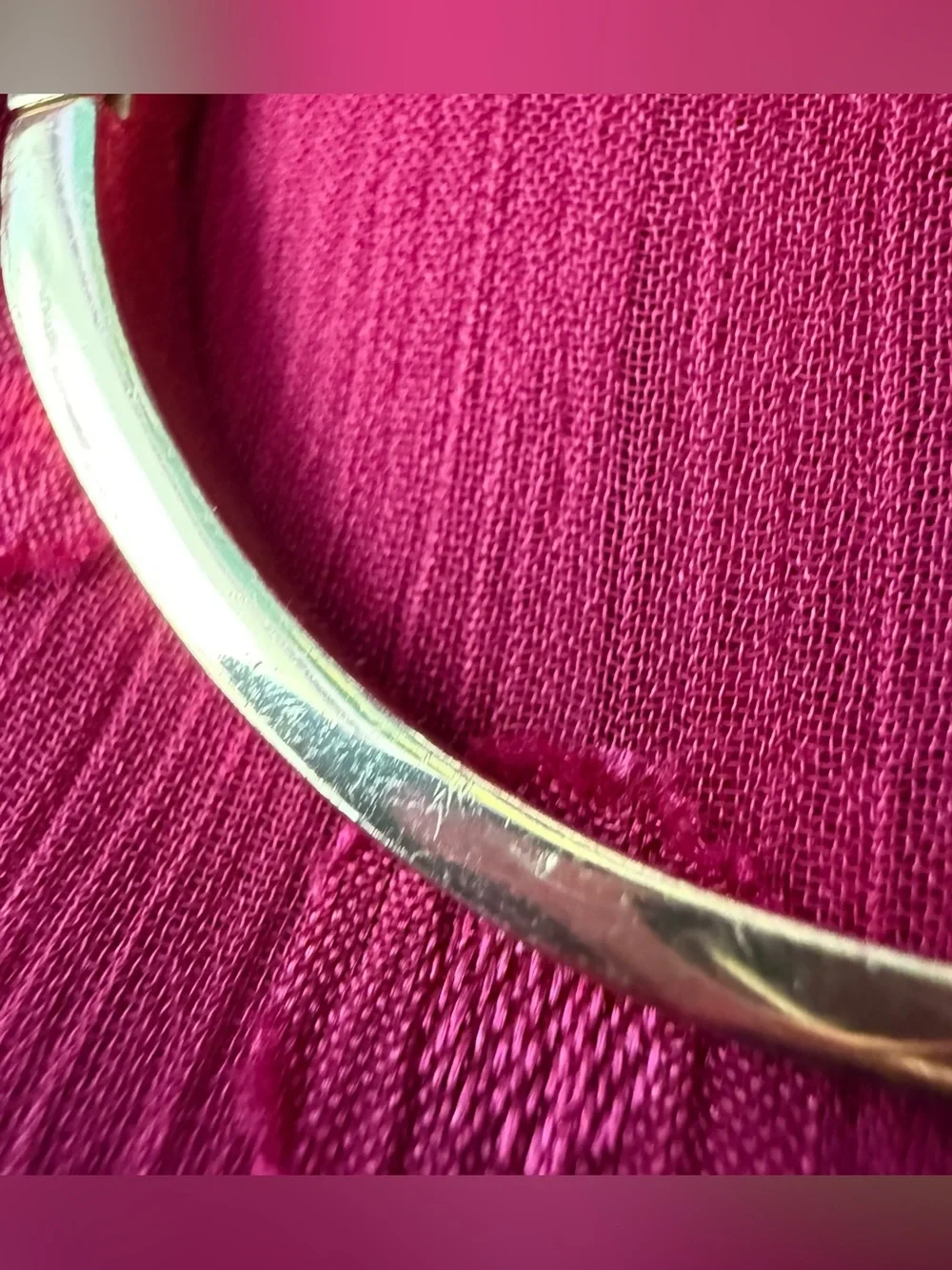 Kate Spade Bow Bangle Bracelet - Picture 7 of 12